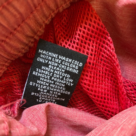 First Wave water shorts for boys size 10/12 - Picture 3 of 5